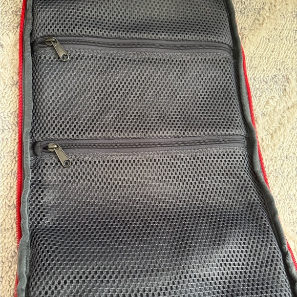 Red Backpack - Picture 4 of 10